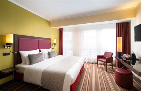 Leonardo Hotel Berlin Alemania Leonardo Hotels