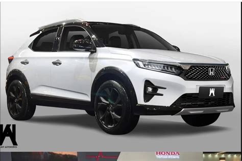 3 All New Sub 4 Meter Suvs Launching In 2023 Maruti Honda