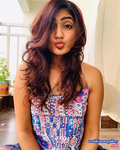 Eesha Rebba