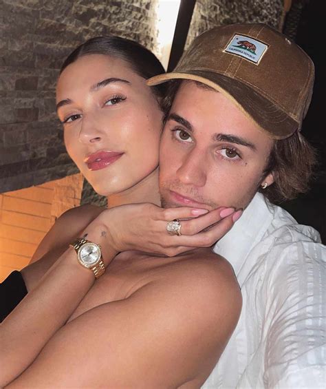 Hailey Bieber Says Companionship With Justin Is Best Part Of Marriage