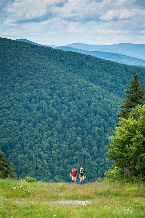 Springtime Hikes In The Catskills 5 Trails To Enjoy