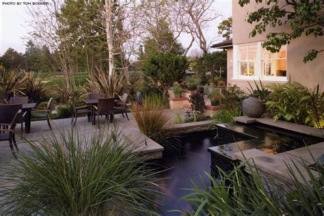 Kelly Sutherlin Mcleod Architecture Inc Long Beach Ca — Craig Residence Sutherlin Long