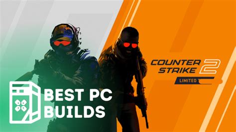 Best Gaming Pc Builds For Cs2