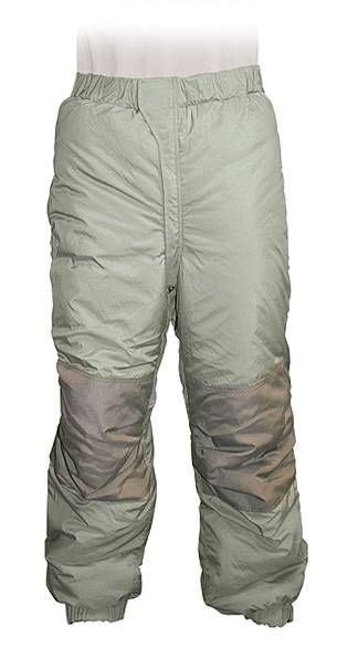 Gen Iii Ecwcs Level Vii Extreme Cold Weather Parka And Trousers Cie Hub