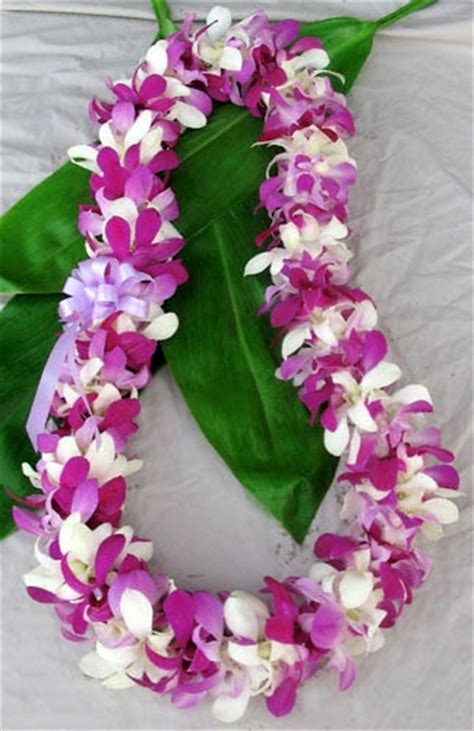 We did not find results for: Fresh Orchid Leis - Hand Made in Hawaii with dendrobium ...
