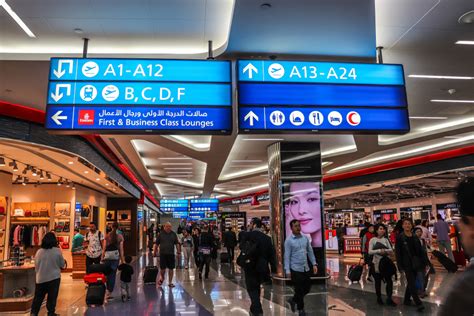 Dubai Airports Announces Pcr Test Rule For Departures Time Out Dubai