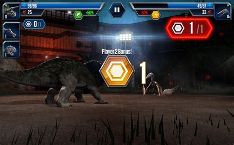 Jurassic World The Game Apk Free Download