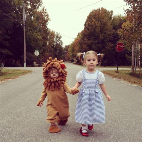 30 Matching Siblings Halloween Costumes Which Are The Cutest Costumes