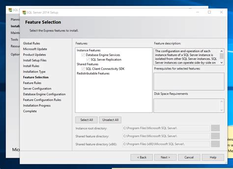 Sql Server Express 2014 Download Quantumnew