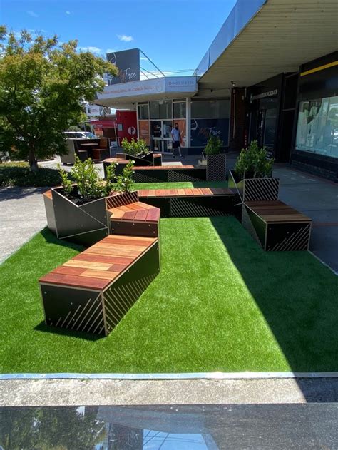 A Guide To Creating A Pop Up Park