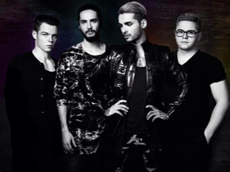 White lies x @vizemusicofficial out now🔥 youtu.be/dgyhahcnhyo. Tokio Hotel releasen ersten neuen Song "Run, Run, Run ...