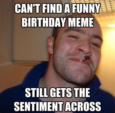 100 Best Images About Happy Birthday Meme On Pinterest