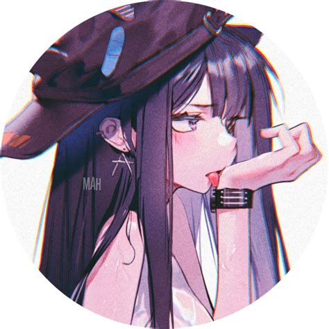 The Best Aesthetic Anime Cool Pfps For Discord Factimageforest