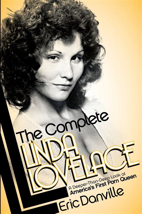 Linda Lovelace Telegraph