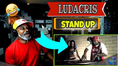 Ludacris Stand Up Official Music Video Ft Shawnna Producer Reaction Youtube