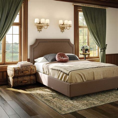 Viking, followed by 240 people on pinterest. Milton Bedframe - Viking Casual Furniture | Bedroom with ...