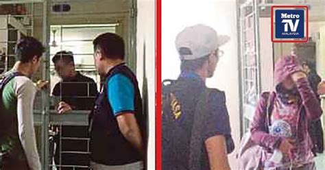 Nampaknya ada lagi cerita timbul mengenai isteri baru da'i farhan dimana sejak semalam, tular mengenai perkongsian seorang lelaki yang mendakwa nama da'i farhan menjadi perhatian apabila pendakwah itu mengumumkan sudah pun berkahwin dengan seorang janda anak lapan kemudian. TERBONGKAR!!! INI WAJAH LELAKI YANG DITANGKAP KHALWAT ...