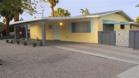 Beadle designed this home for his family. Uncle Jack's Very Vintage Vegas - Mid Century Modern Homes ...
