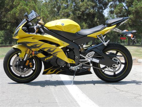 Find great deals on ebay for 2008 yamaha r6. 2008 Yamaha R6 Gallery - Bikes4Sale