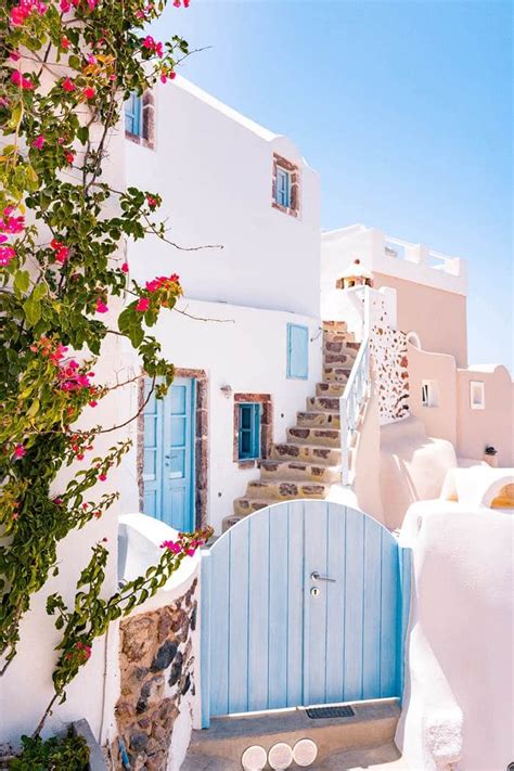 10 Most Beautiful Greek Islands You Will Want To Visit
