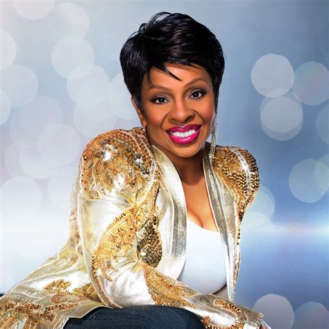 Gladys knight and the pips. Gladys Knight to Perform at MGM Northfield Park — Center ...