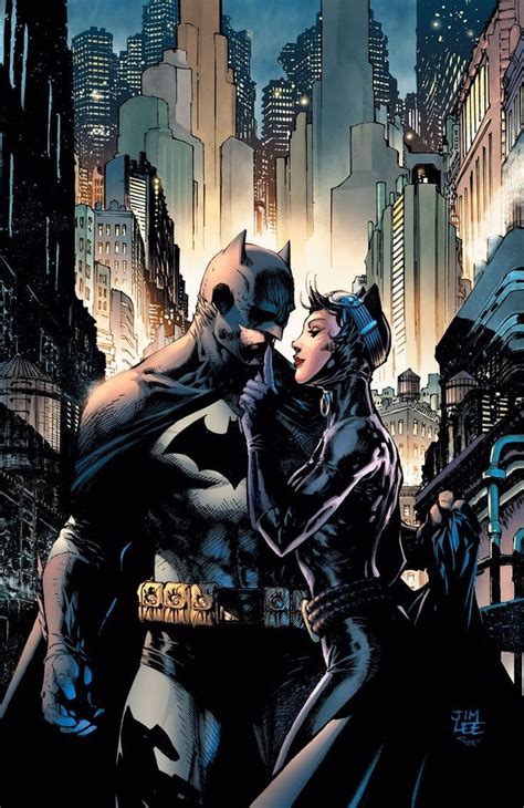 top 5 most romantic batman and catwoman moments in comics batman and catwoman batman hush