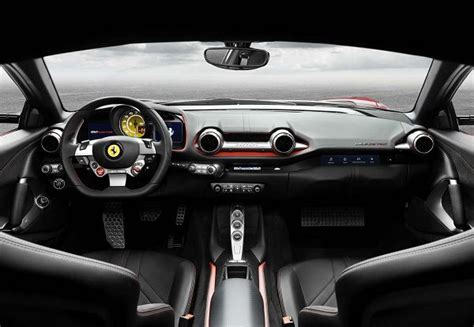 Check spelling or type a new query. 2018 Ferrari 812 Superfast with V12 Engine ...