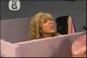 Naked Jennette Mccurdy In Icarly