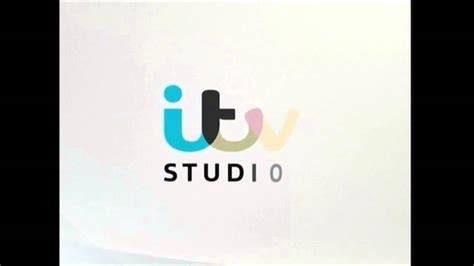 When the show moved to sky living, bskyb took over production for the rest of the series. ITV Studios Ident - YouTube