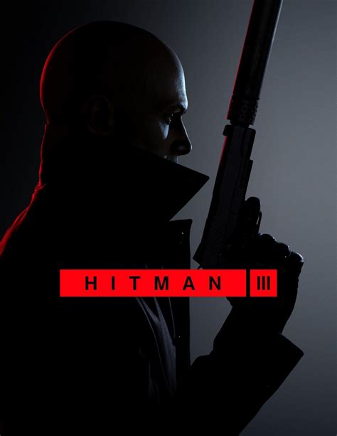 Hitman Agent X Cm Cm Canvas Print Jeux Action Jeux De Console Les Meilleurs