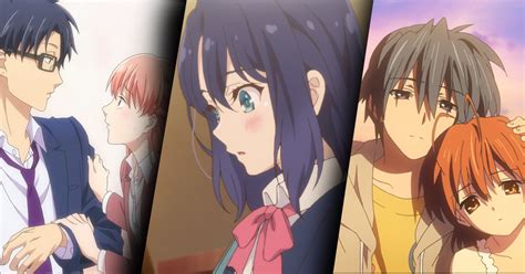 Best Romance Anime Series To Watch 20 Best Romance An Vrogue Co