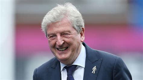 Roy Hodgson Watford Set To Appoint Former England Boss As Head Coach