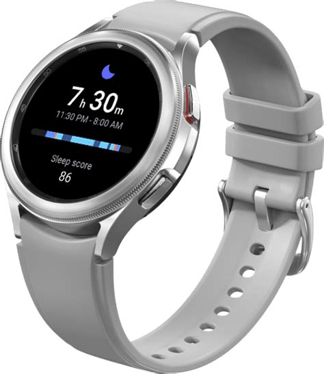 Galaxy Watch4 Classic Bluetooth 42mm Samsung Latinoamérica