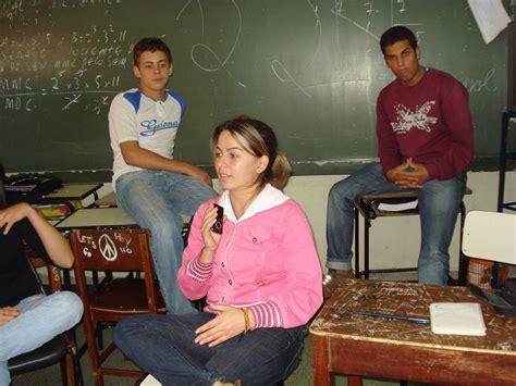 Escola Guiomar De Melo