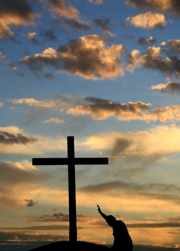 We did not find results for: Kneeling At The Cross Stock Photo - Download Image Now ...