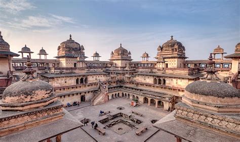 10 Best Places To Visit In Orchha In 2021 Tourist Attractions And