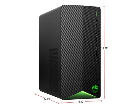 It had been a while since i bought a pc so i wasn't sure where to start. HP Pavilion Gaming Desktop - Intel Core i5-9400F, 8 GB ...