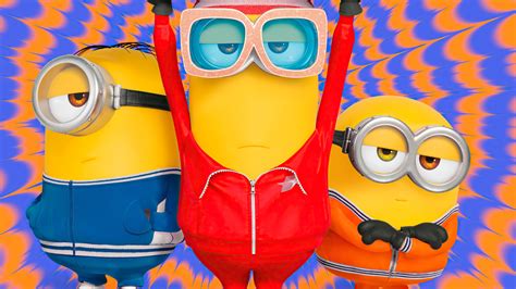 1366x768 Minions The Rise Of Gru 4k Laptop Hd Hd 4k Wallpapersimages