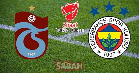 Canlı tv, gerçek zamanlı olarak yayınlanan bir tv programıdır. Trabzonspor Fenerbahçe CANLI İZLE! Ziraat Türkiye Kupası ...