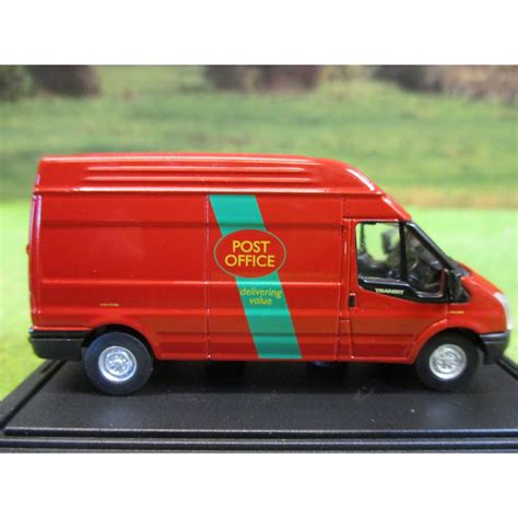 Enter tracking number to track malaysia post ems / pos laju shipments and get delivery status online. OXFORD 1:76 POST OFFICE LWB MK7 TRANSIT VAN - One32 Farm ...
