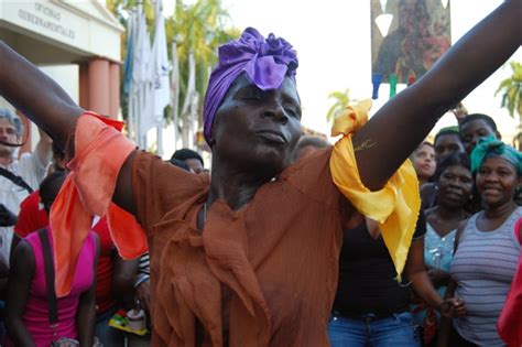 Internal Exile The Plight Of Dominicans Of Haitian Descent World