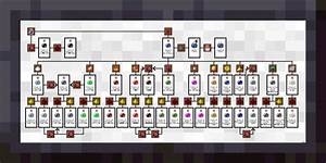 Resource Pack Brewingcanvas Potion Guide 1 15 1 17 Minecraft