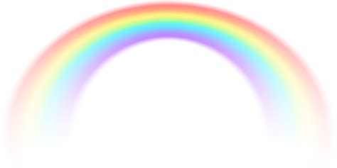 This vector set includes rainbow clipart and children patterns in different styles. Rainbow Transparent Clip Art Image | Gallery Yopriceville ...