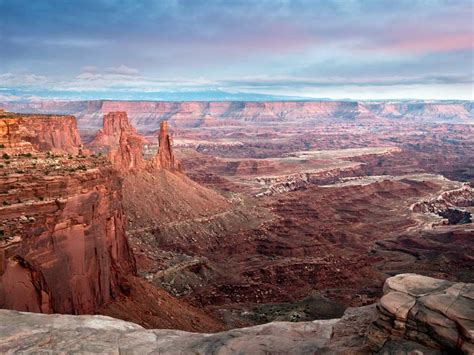 Canyonlands National Park In One Day Moon Travel Guides
