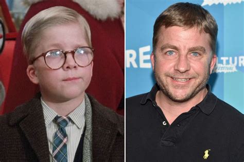 ‘christmas Story Star Reveals How Much He Still Makes Off The Holiday