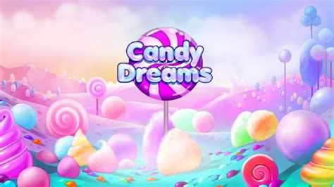 Candy Dreams Automat Graj Online Za Darmo Bez Rejestracji