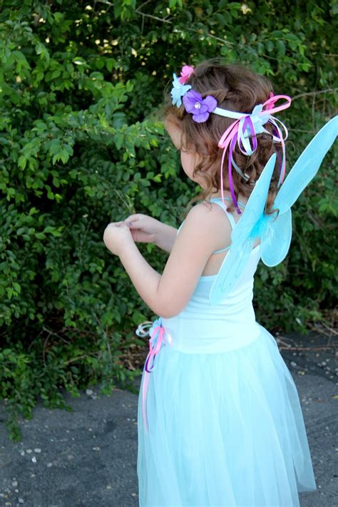 Its A Princess Thing Fairy Costumes And Dress Ups For Fairy Parties