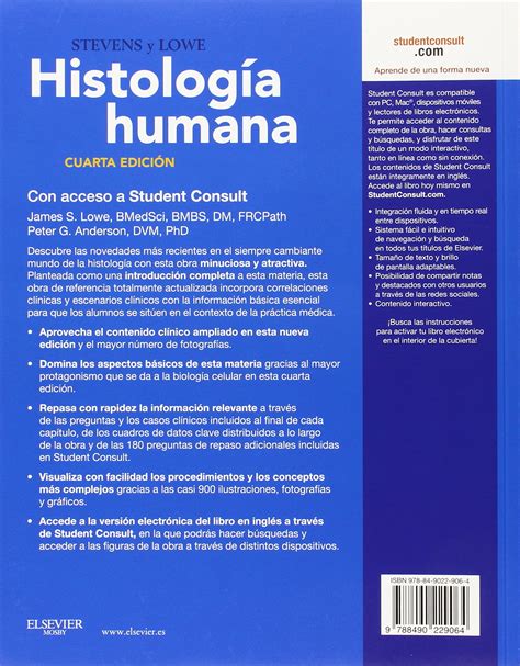 Histologia Humana Stevens Pdf