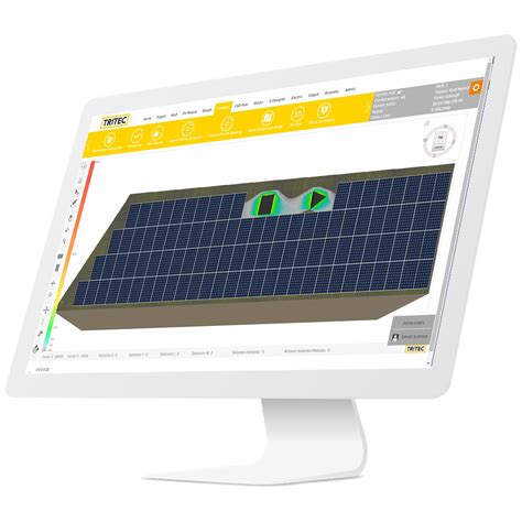 Solar Electrical Design Software Iot Wiring Diagram