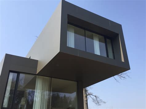 Weitere ideen zu fassade haus, haus, haus architektur. Fassade Haus S | Zidek